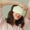 Maska do spania 3D Pianka z pamięcią Blokująca światło Cień na oczy Opaska na oczy Dla ulgi w zmęczeniu Pomoc w zasypianiu na noc Maska na twarz Opaska na oko