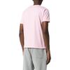 Polo Ralph Lauren SS22 Logo Embroidered Crew Neck Short Sleeve T-Shirt Men Tops Pink 710671438-145
