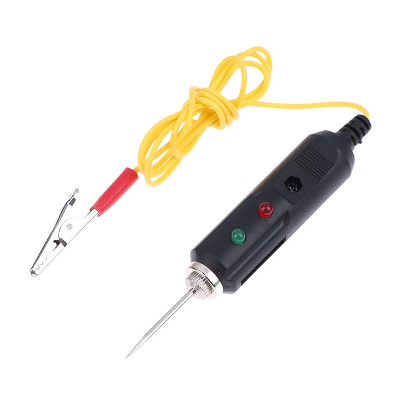 Automobilspannung Elektrische Geräte Index Tester Messkopf Messnadel Messstift Messstift Messkopf Nadel 1Stk