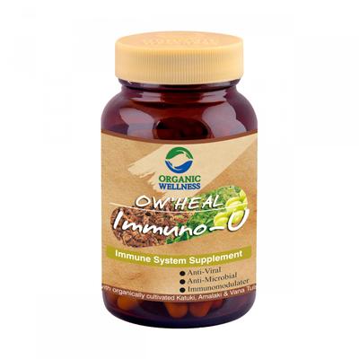 Immuno-Yu (90 cap), Immuno-U, Benessere Biologico