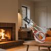 VEVOR Gas Pilot Assembly, OE 446-512A, HSRV 446-512A, SRV 446-512A Fireplace Gas Pilot Assembly Kit, Natural Gas Ignition Replacement