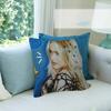 SINGER Freya Skye Stardust   Personalized Picture Text Home Decorative Pillows Household Gifts Xcm