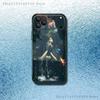 A-Alice M-Madness Returns Phone Case For iPhone 17,16,15,14,13,12,11,Pro Max,XSX,,XR,SE,Mini,8,7,Soft Silicone Black Cover