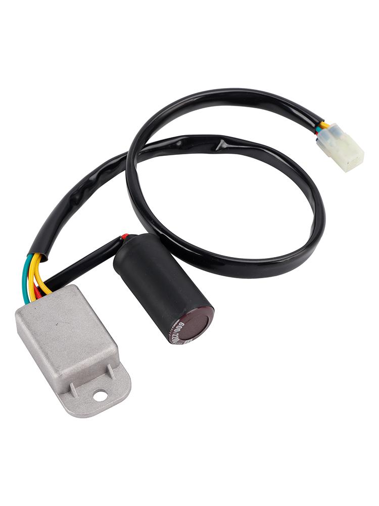 Voltage Regulator Rectifier For Honda CR125R 2004 / CR250R CR 250 R 2002-2007