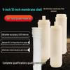 10-inch Flat Port Ultrafiltration Hollow Fiber Water Purifier