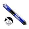 Portable Transparent Silicon Waterproof Sealant 9900 Structural Silicone Adhesive Quick Drying For Wall Stone Doors Adhesive