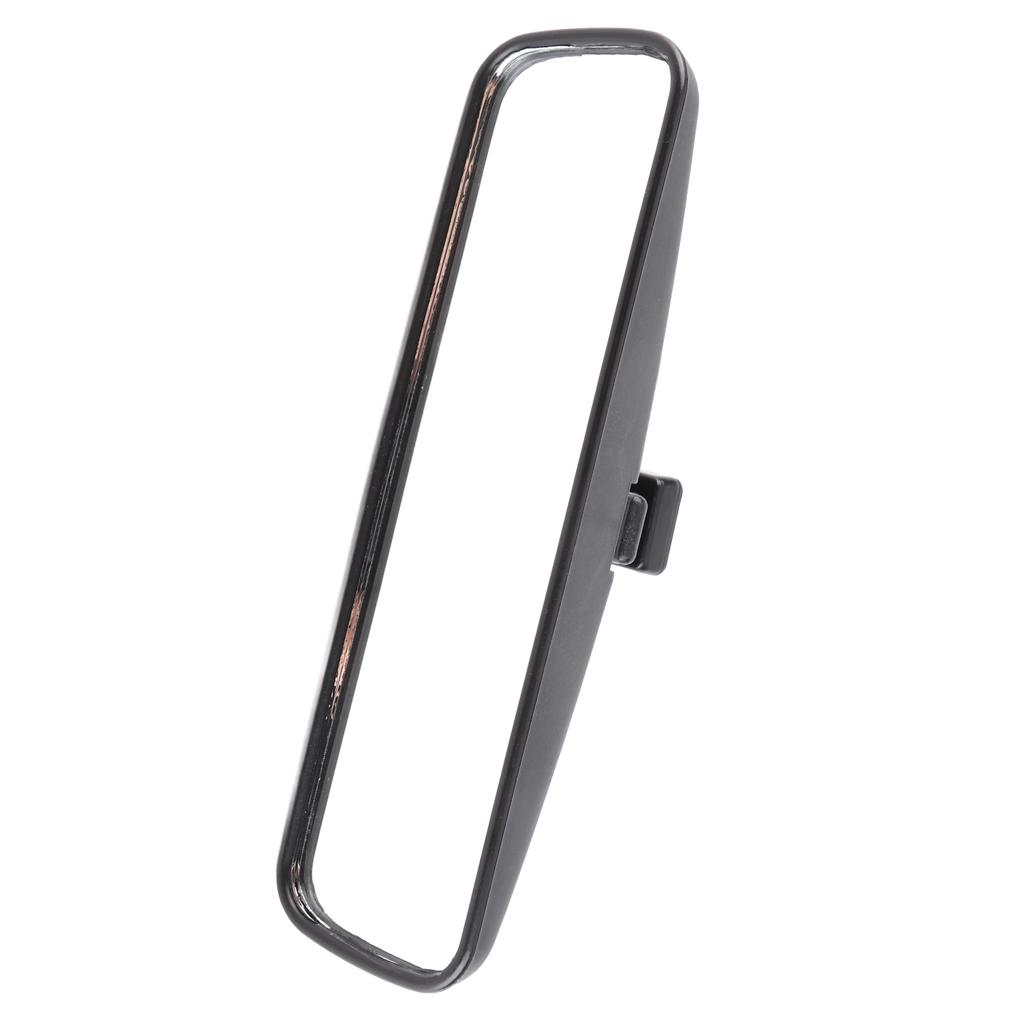 814842 Interior Rear View Mirror ABS and Glass Housing 814842 Fits for 107/206/106 Windshield Mirror Interior Rear View Mirror