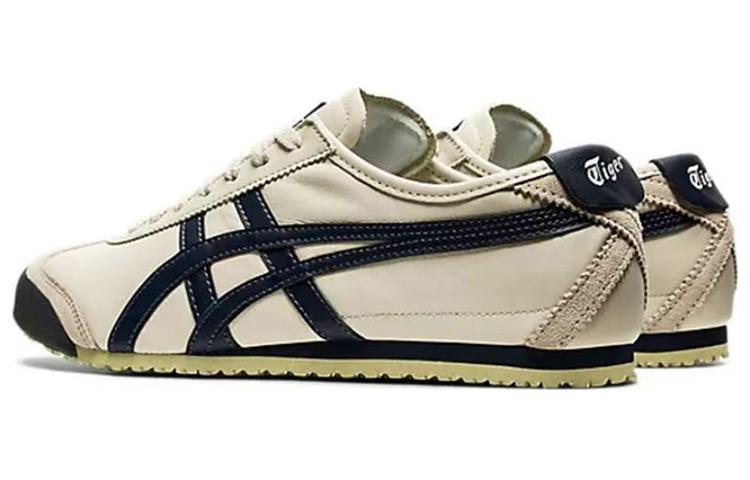 ONITSUKA TIGER Mexico 66 Birch/Peacoat 1183C102-200