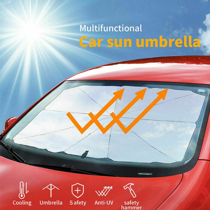 Sun Shade Visor Shield Side Rear Window Car Auto Mesh Screen Baby Sunscreen LC