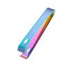 Zhishi 304 Stainless Steel Square Ice Tongs Set