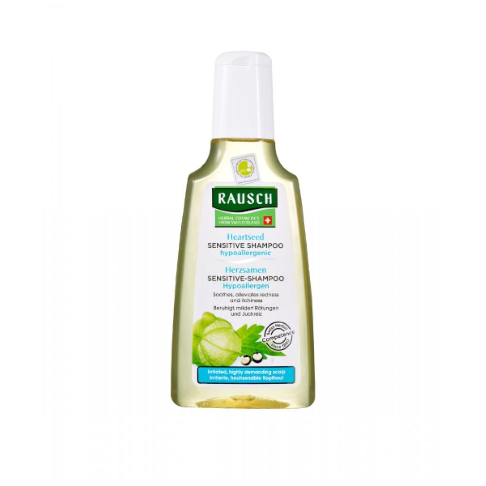 Rausch Heart Seed Sensitive Shampoo 200ml FREE