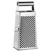 Universal Grater Wmf 24 Cm Silver Steel Cromargan