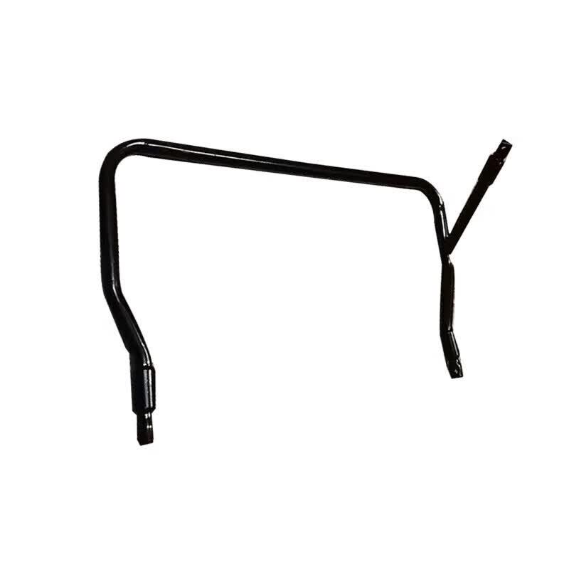 Right Rear View Mirror Bracket for Shaanxi SX2220(M)