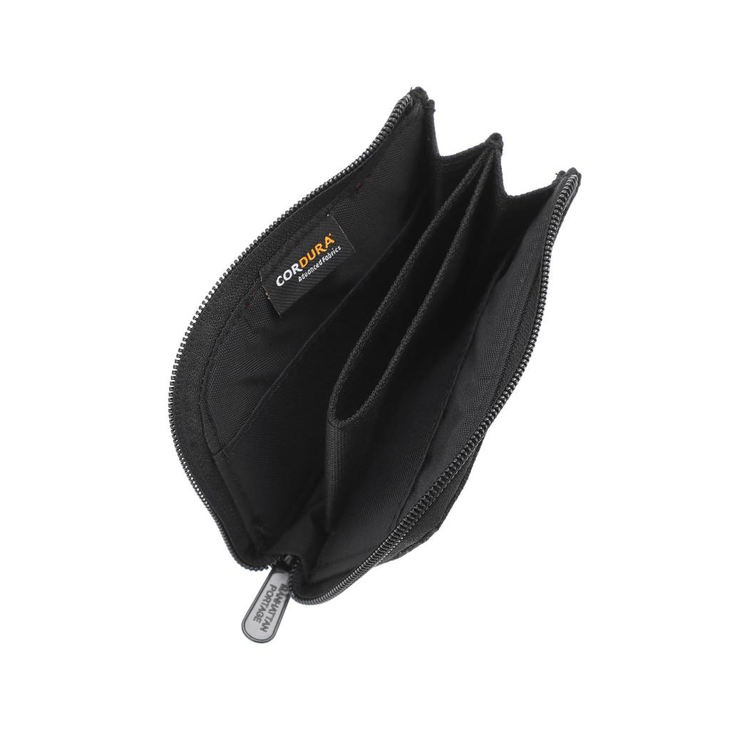 Manhattan Portage Cobble Hill Exchange Wallet Officially Licensed MP2007-2,