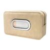 with Fix Strap Car Napkin Holder Multifunctional Auto Seat Back Armrest Box  Sun Visor Organizer