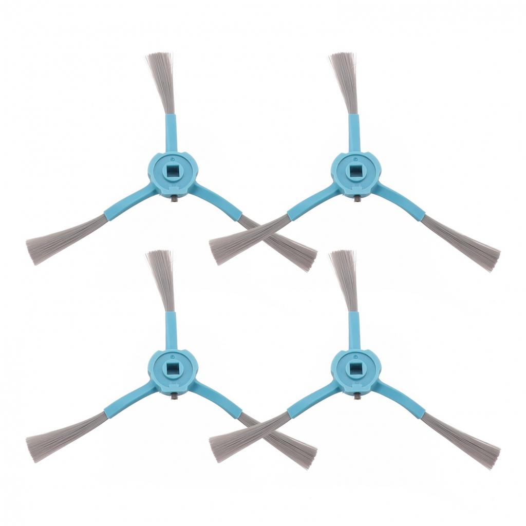 Bristles Side Brush Brushed Brushes Cleaning Sides Vacuum