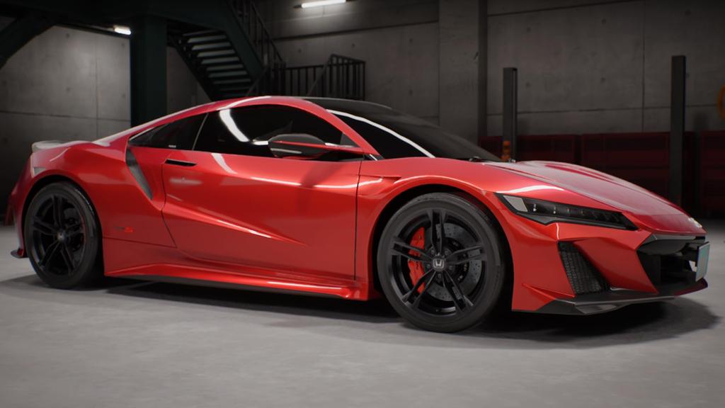 Tokyo Xtreme Racer Includes one original rival sticker types in PS5 [Pre-order Bonus] (4 total/randomly selected) -