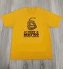 Jj Grey & Mofro Country Ghetto Gold Unisex 100% Baumwolle T-Shirt UU543