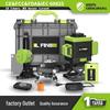 Instrumente de reparat – Nivelmetre cu laser