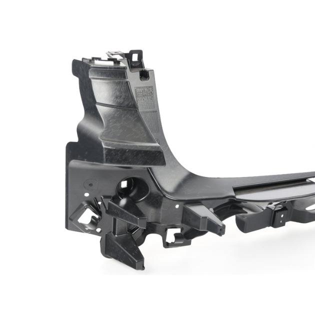 BMW 5 Series F07 GT LCI Rear Bumper Center Bracket - Part #51127331567