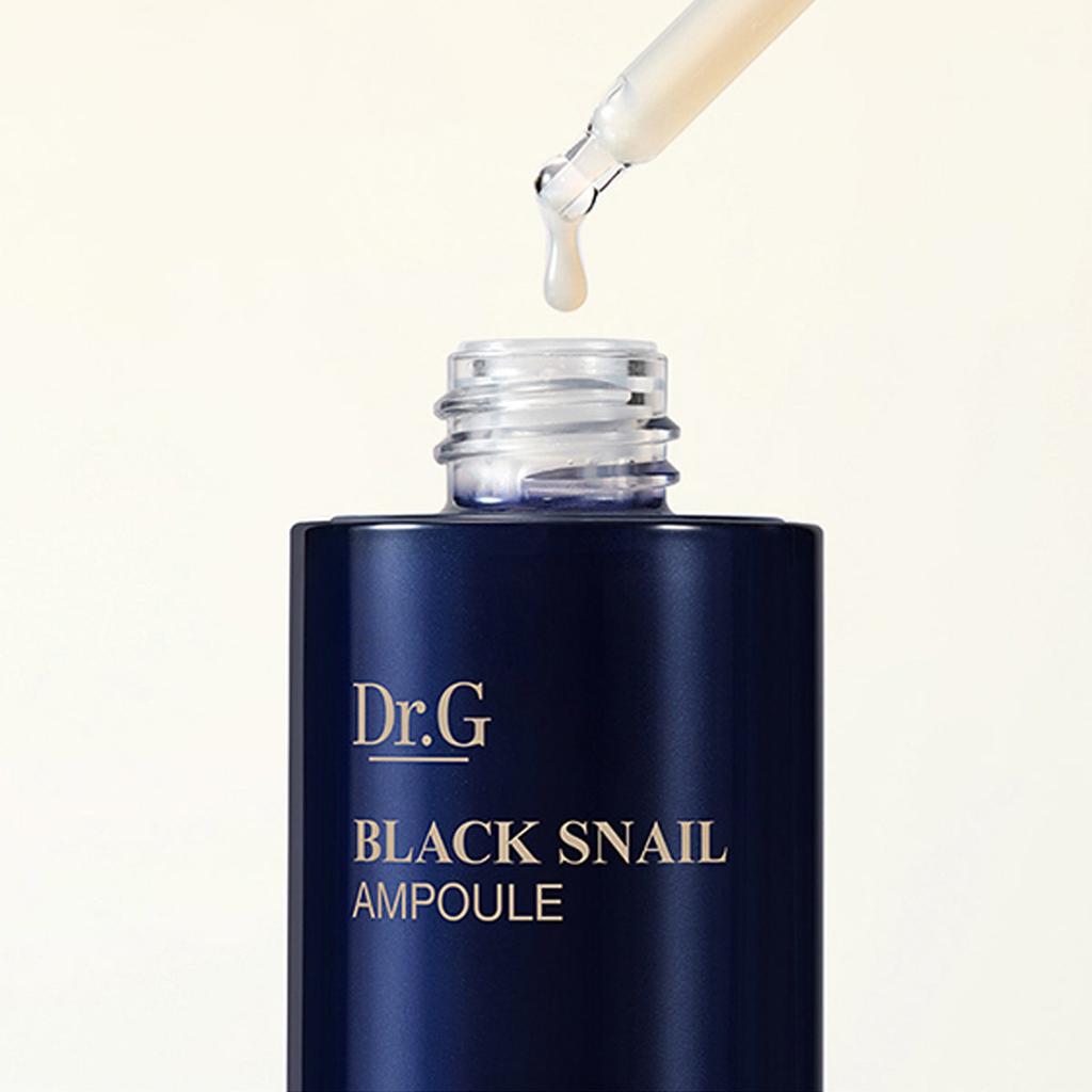 Dr.G Black Snail Prestige Gift Set