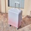 Lidu 20-inch Hardshell Spinner Luggage