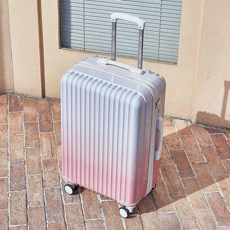 Lidu 20-inch Hardshell Spinner Luggage