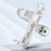 Bicycle Water Bottle Cage Rotatable Lightweight Universal MTB Mountain Road Bike Cup Holder Mount Bracket Cycling Accessories