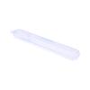 1Pc Transparent Toothbrush Storage Box Cases Hygienic Travel Portable Holder Container Toothbrush Box Organizer Bathroom Tools