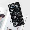 Pond Field Hockey Case For iPhone 17 Pro Max 14 11 15 16 Pro Max 13 12 mini 16 Plus 16e 17 Air Phone Cover