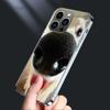 Show You Its Cute Dog Nose Phone Case For Iphone 16E 15 Pro 14 Plus 17E 16 17 Pro Max Air 11 12 13 Mini Shockproof Capa Cute