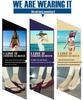 Student Women's Summer Non-Slip Toe-Post Slippers - Korean Style Wedge Heel with Thick Sole.