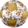 Ronaldo's Juventus Fc Player Action Size 5 Football Machine-Stitched Indoor/Outdoor Universal Football Perfect Commemorative Gift for Soccer Lovers