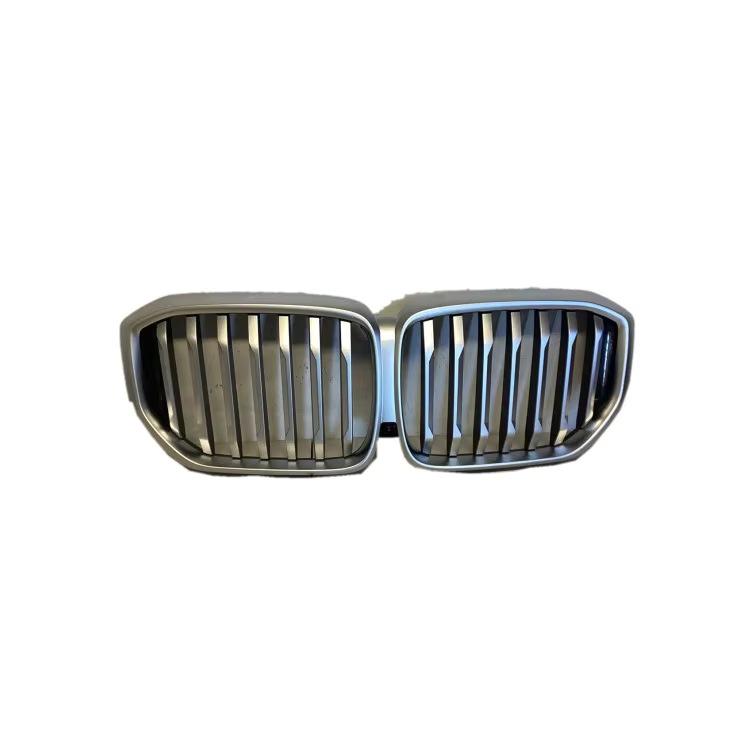 Smooth Plastic Rear Wheel Arch for BMW G18 X5 (51775A5CD57/51775A5CD58)