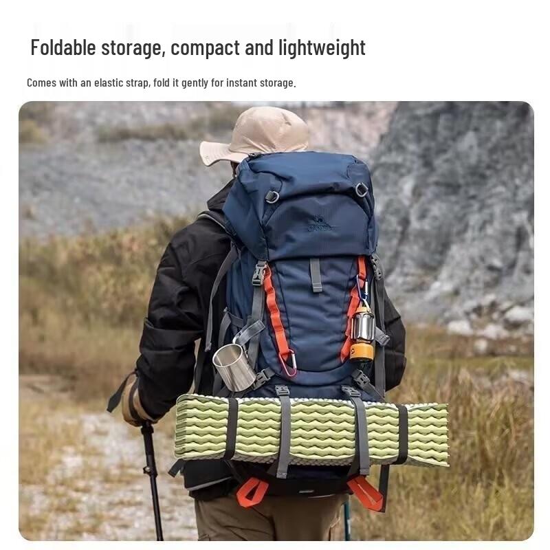 Portable Folding Camping & Picnic Mat