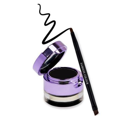 Make-up na oči – Oční linky