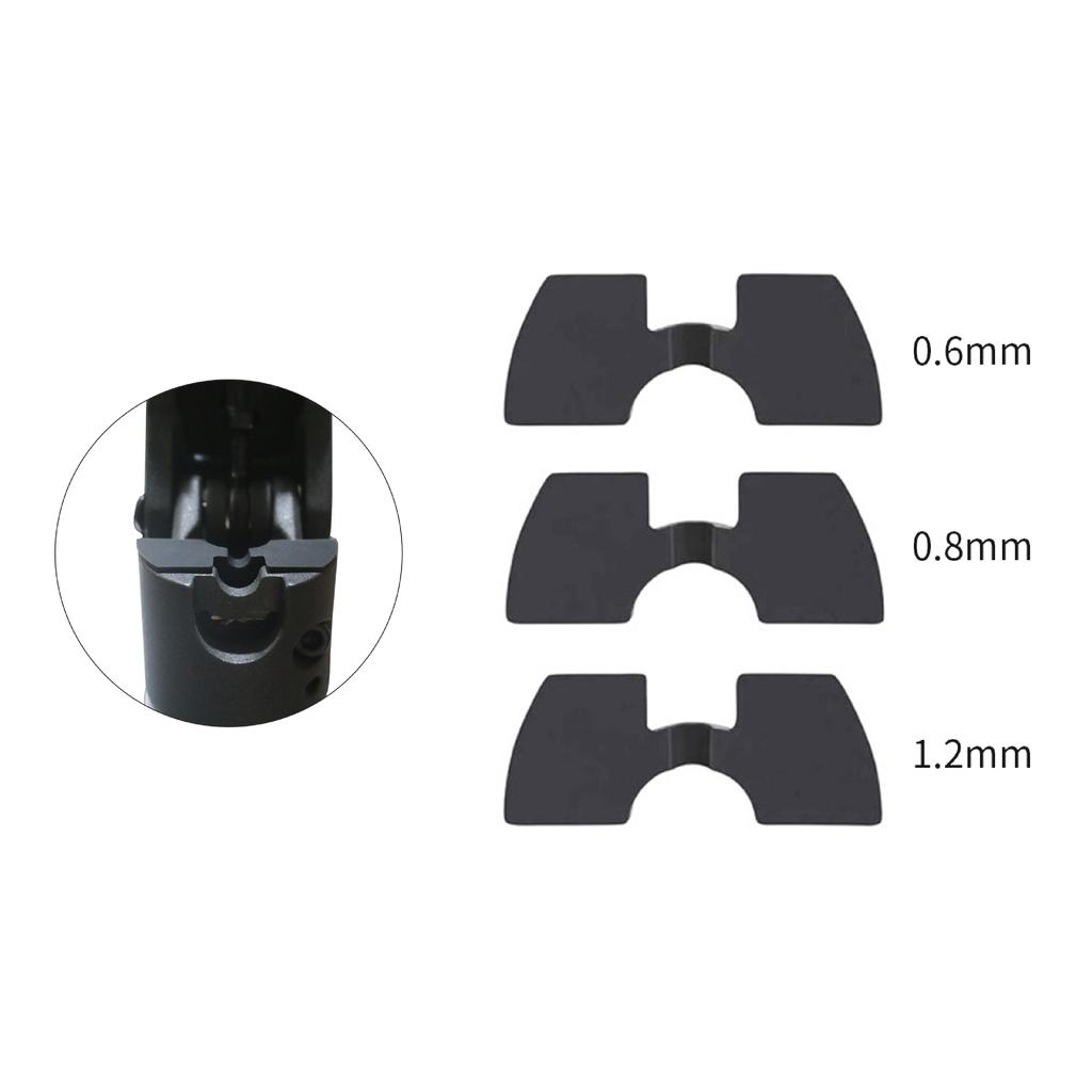 Elektrische Roller Verschiedene Reparatur Ersatzteil Für Xiaomi Mijia M365 Pro Roller Ersatz Aceesoories Teile