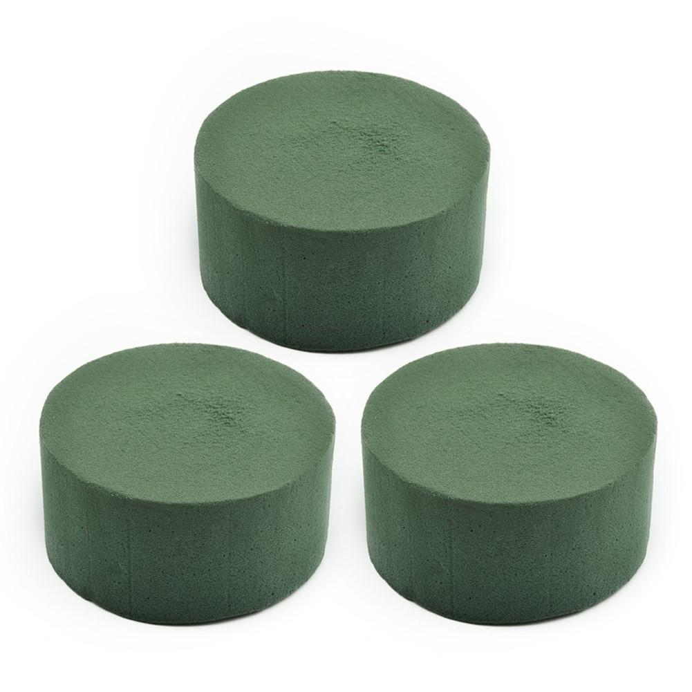 

KIT Foam Brick Arrangement Floral Florist Flower Foam Parts Premium Professional Useful Accessories Wet Hot Sale China Mainland