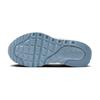 Nike Air Max SYSTM PS White Pinksicle Kids Sneakers Blue-Tint Light-Armory-Blue DQ0285-113