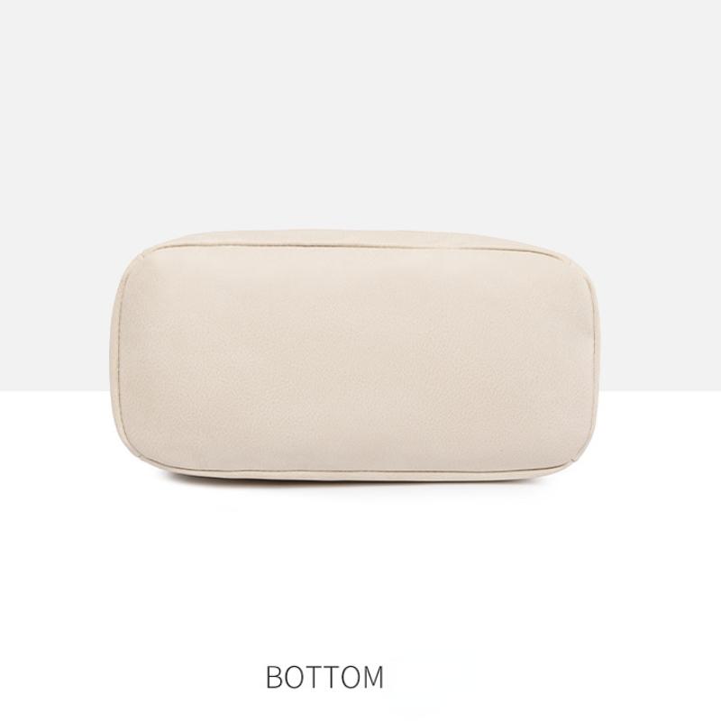 Женский рюкзак из мягкой кожи — фото 16