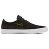 New Nike Sb Shane 'Black Yellow' BV0657-004