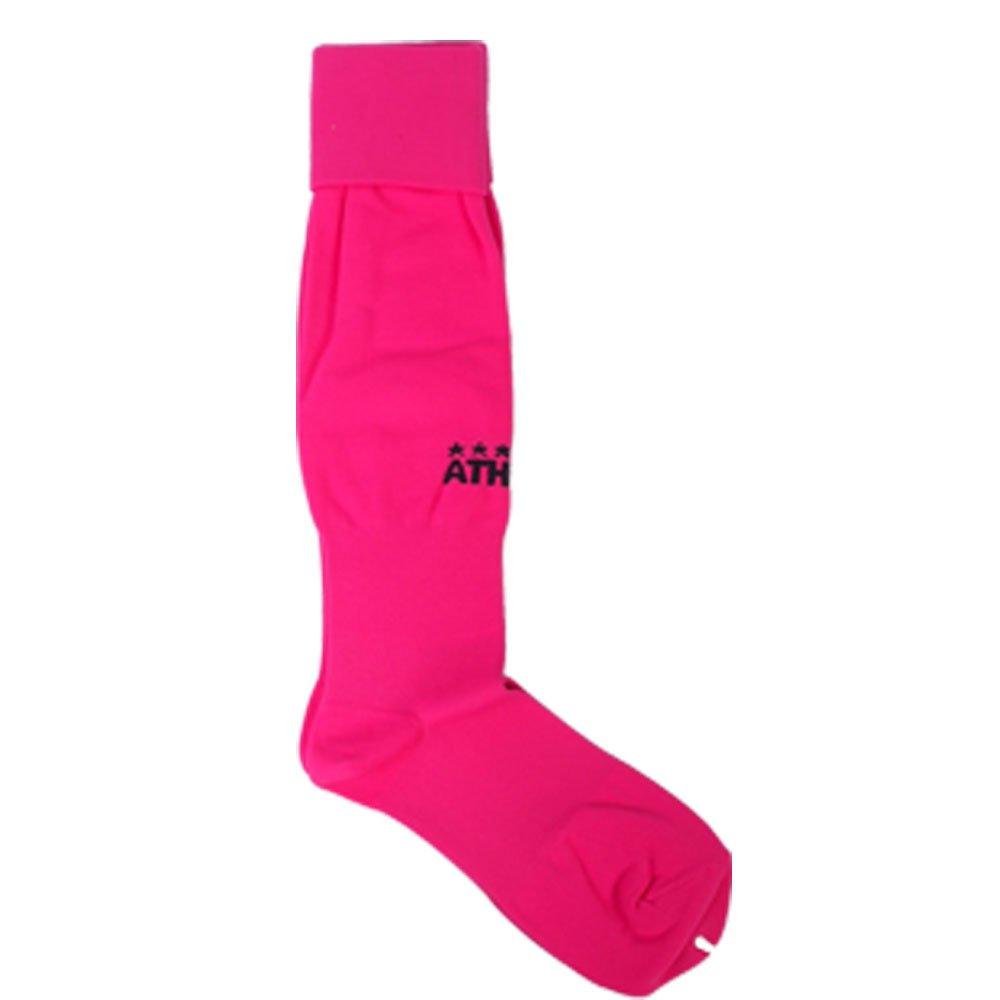 

Athleta Игровые Размеры 01080 Чулки, F.PINK (59), 25-27см,