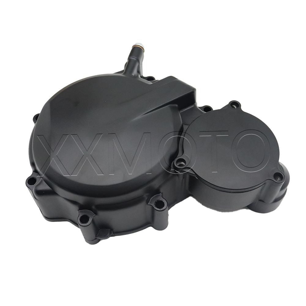 For Suzuki GSXR600 GSXR750 GSX-R600 GSX-R750 GSXR 600 750 06-22 Motorcycle Stator Cover Engine Generator GSX 400 Crankcase Cover
