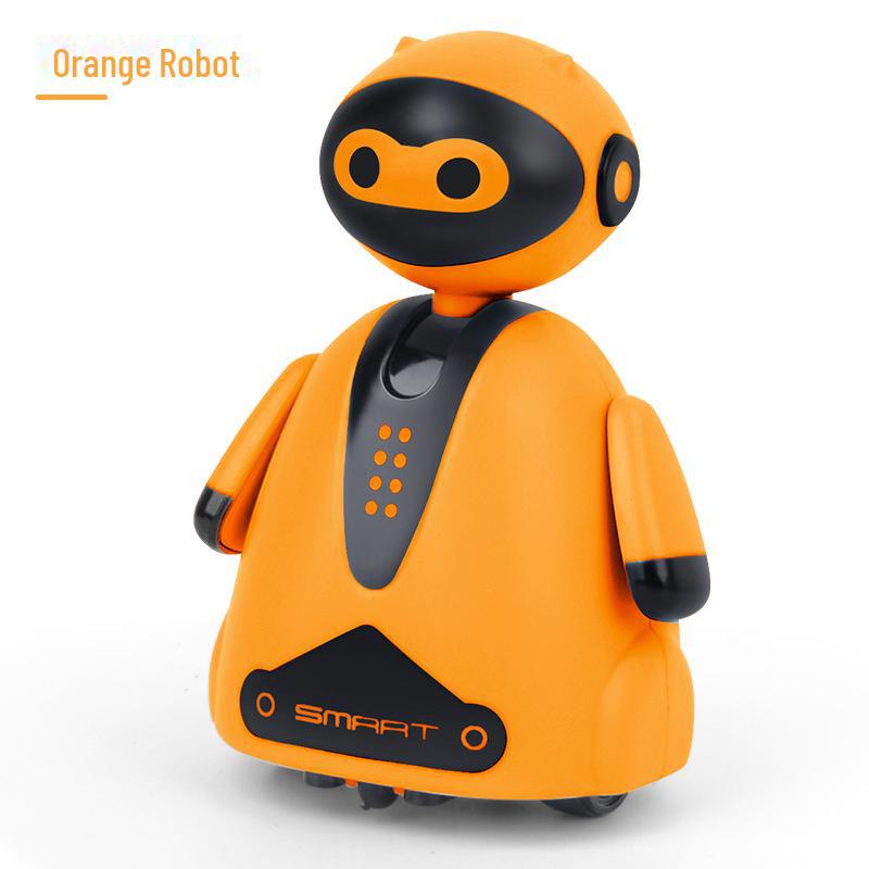 

Douyin светочувствительная следящая за линией игрушка-ручка для детей в виде динозавра и пингвина