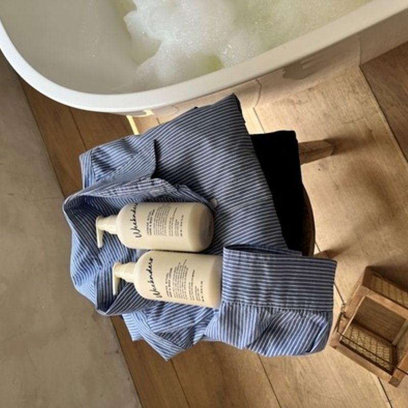 Jasmine Ritual Hand & Body 500ml Duo Set