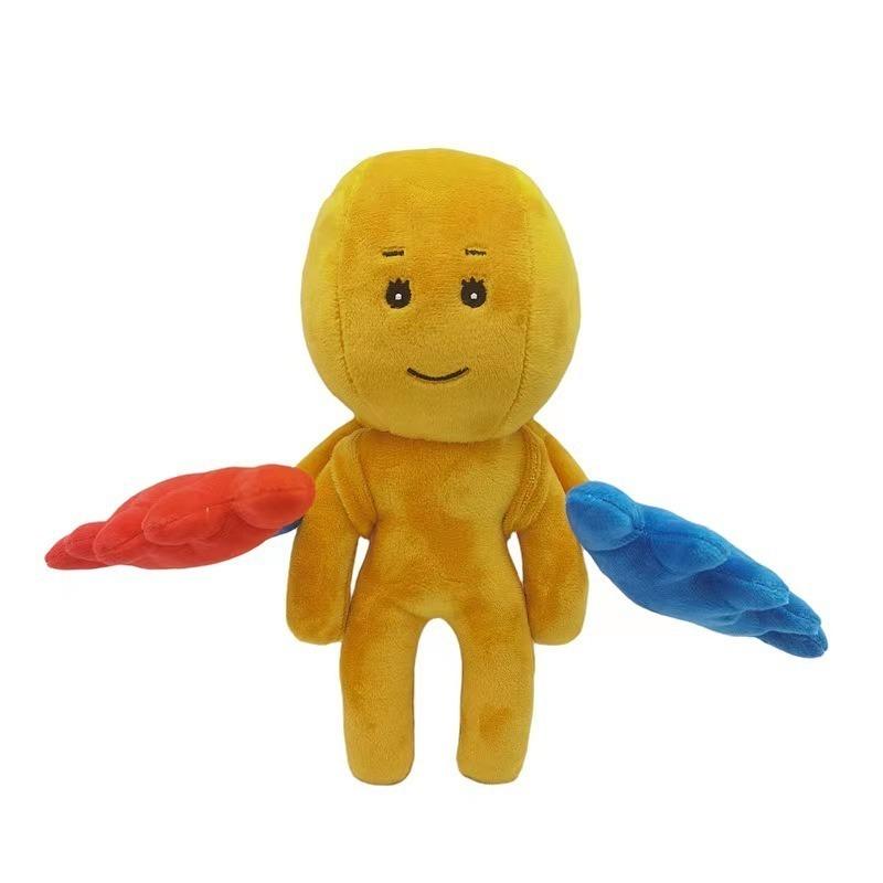 Gioco Poppy Playtimes Serie Peluche Carino Modello Cartone Animato Raffinato Creatività Riempimento in Cotone PP Giocattolo di Peluche Regalo per Fan