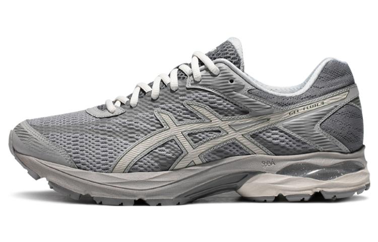 ASICS Gel Flux 4 Dark Grey 1011A614-031 44