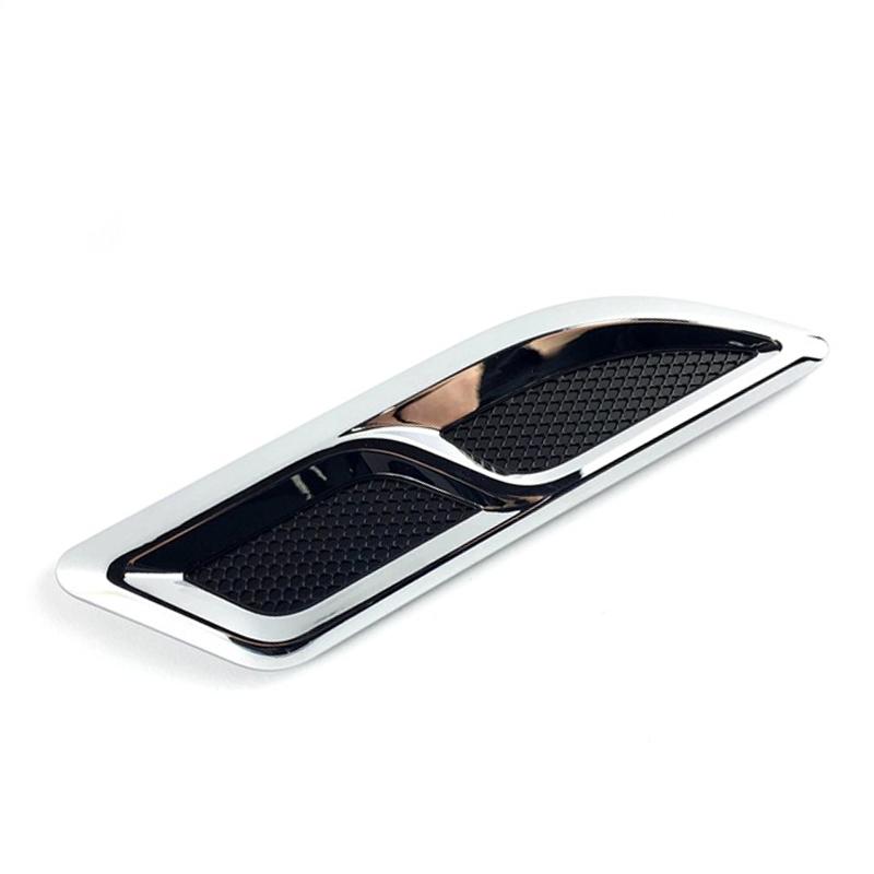 Front Engine Hood Trim Decorative Cover With Bright Strip For Changan CS75 2014 2015 2016 2017