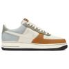 Nike Air Force 1 Low '07 Light Pumice Pale Ivory Sneakers FZ6684-001