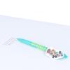 Stationery Disney Ballpoint Pen with Western S4654358 Sun-Star Oil-Based Plate, Style,
